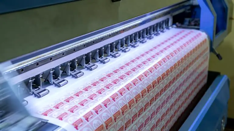 Understanding the JBS55BK1BB Model Sticker Label: What It Is and Why It Matters