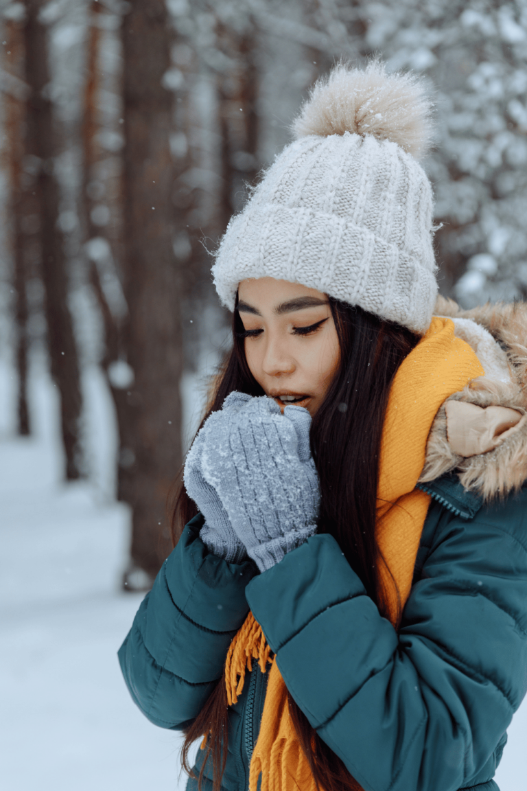 Winter Wardrobe Essentials: Jackets That Keep You Warm