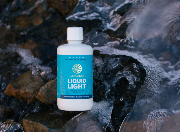 How Liquid Minerals Improve Nutrient Absorption?
