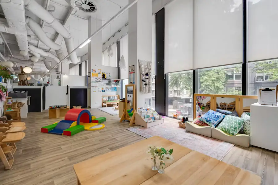 From Playrooms to Home Offices: How Families Are Reimagining Their Space