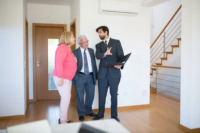 Essential Considerations When Choosing a Senior Living Facility