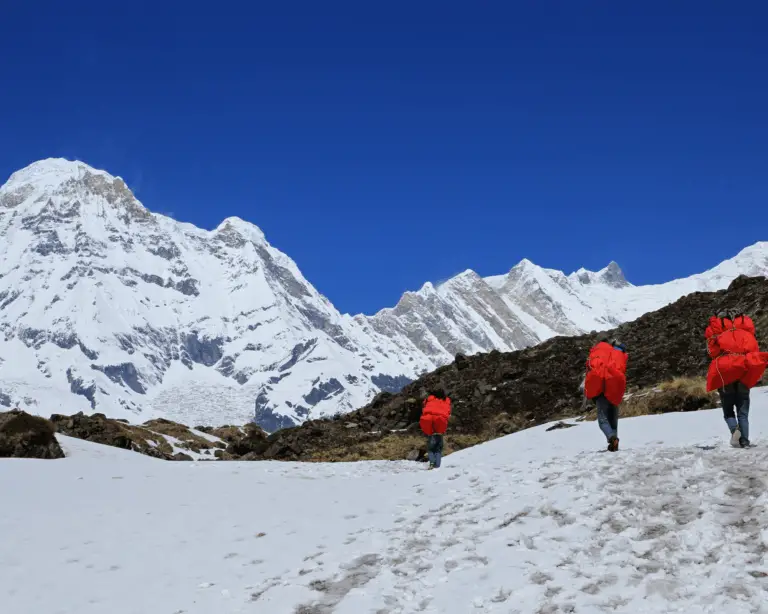 7 Breathtaking Alpine Destinations to Visit Before You Die