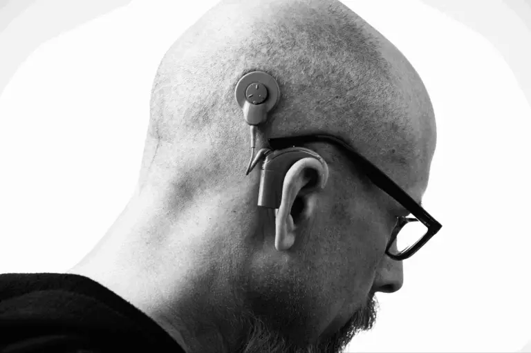How Modern Hearing Solutions Support All Generations