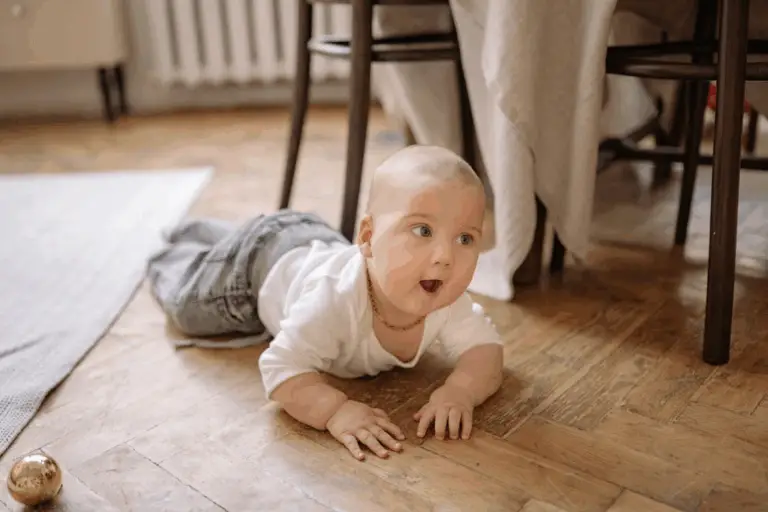 Should You Worry if Your Baby isn’t Hitting Milestones on Time?