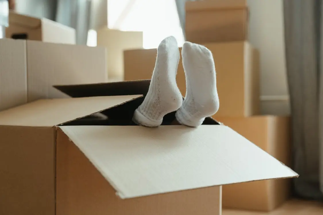 Tips For Moving Home When You Have A Family