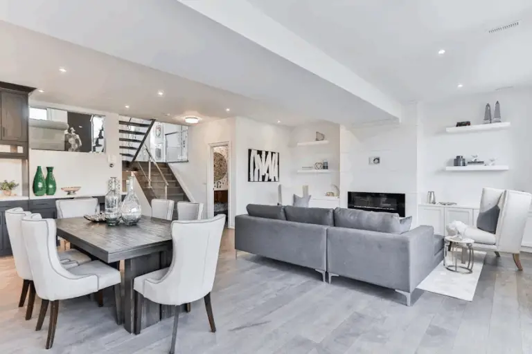 How to Create a Functional Living Space to Support Family Life