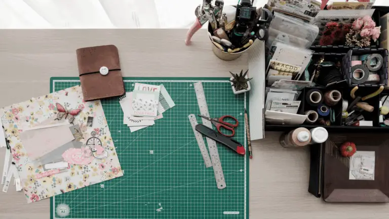 Ready to Turn Your Craft Hobby Into a Business?