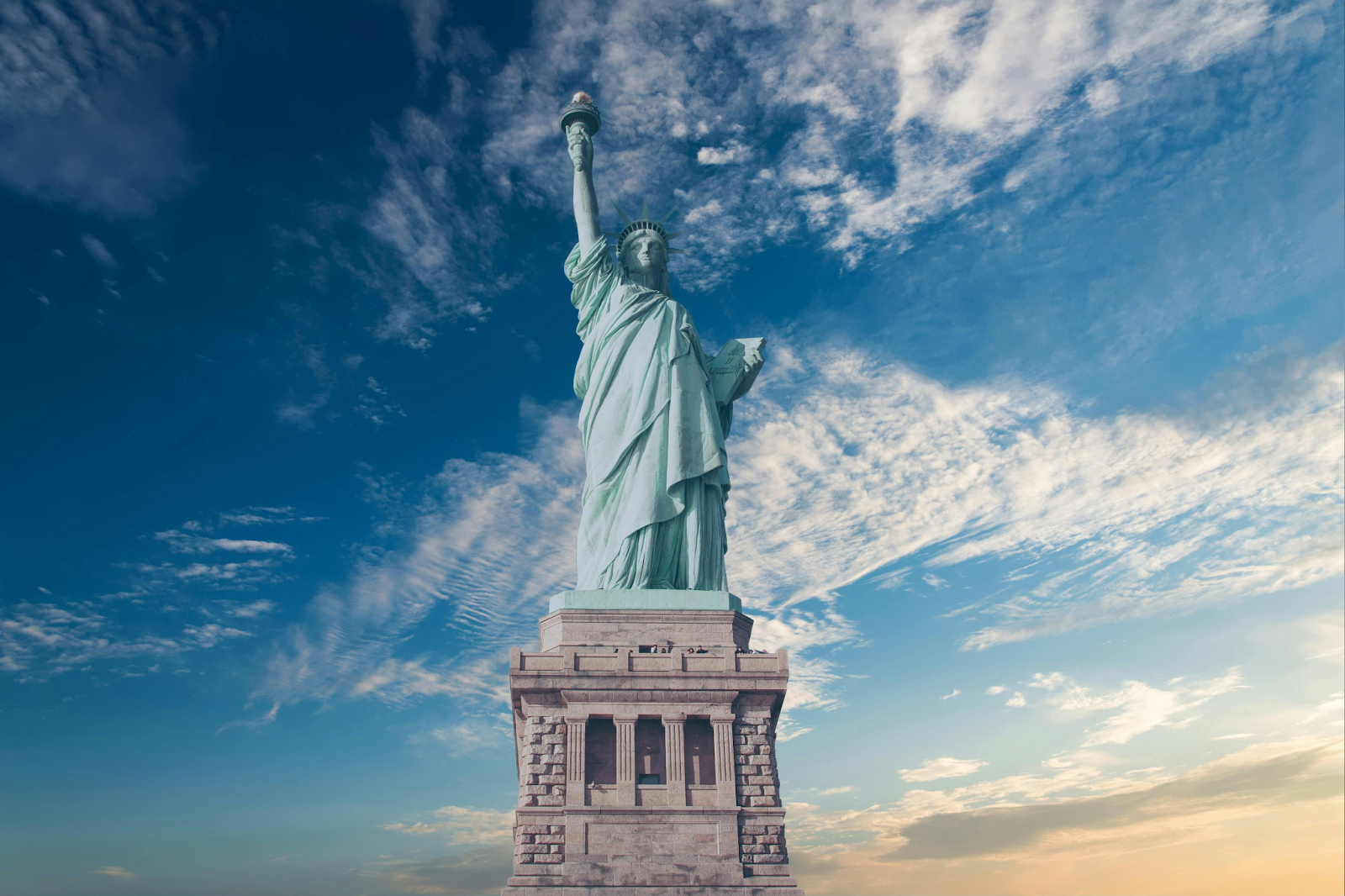 Traveling Around America Can Be Awesome
