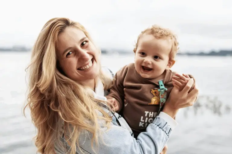 Your Baby Is 6 Months Old! How That’s Going To Change Your Life