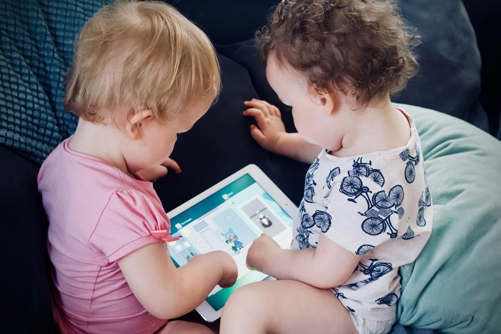 Tablets and Their Impact on Early Childhood Development