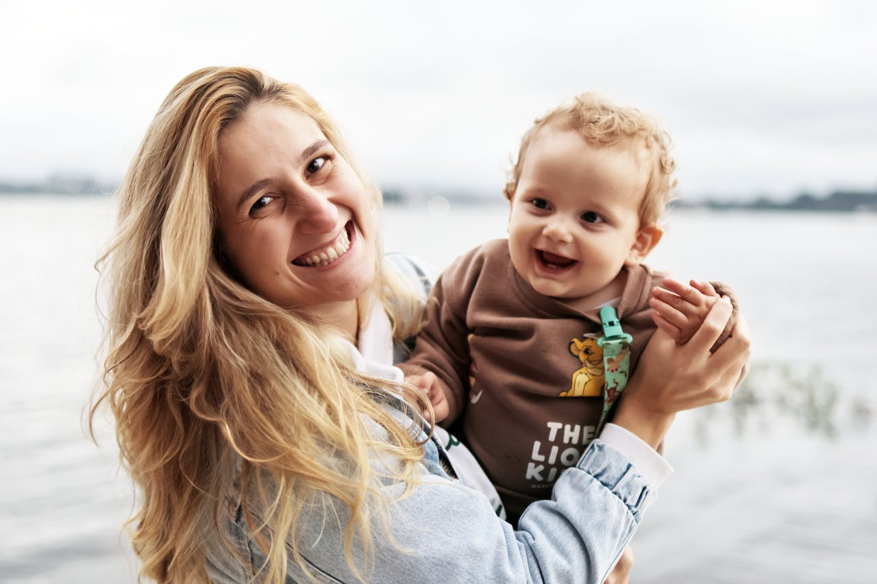 Your Baby Is 6 Months Old! How That’s Going To Change Your Life