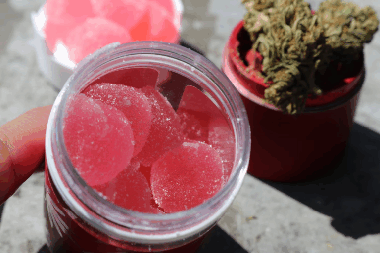 How Cannabis Is Finding a Place in Everyday Routines
