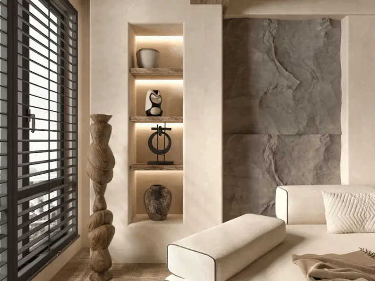 Give Your Home That Feel Of Luxury By Focusing On These Things