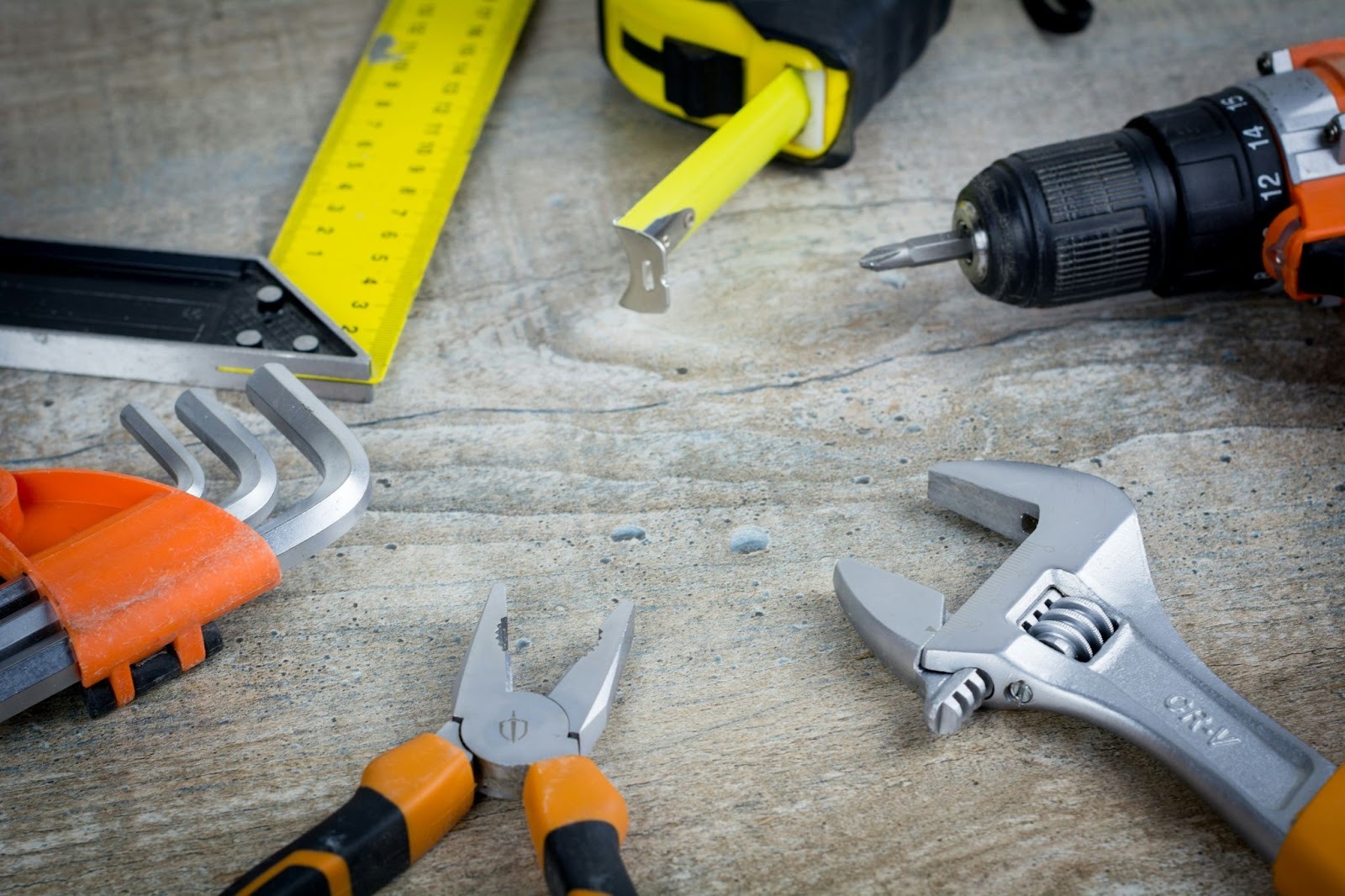 5 Home Maintenance Tasks That Could Be Essential (& Why)