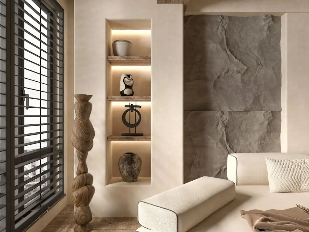 Give Your Home That Feel Of Luxury By Focusing On These Things