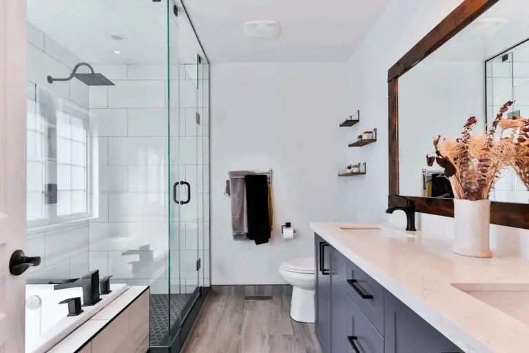 4 Reasons Your Bathroom Deserves To Be Treated Like Royalty