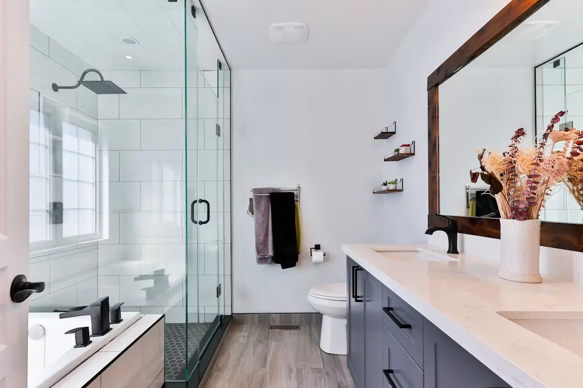 4 Reasons Your Bathroom Deserves To Be Treated Like Royalty