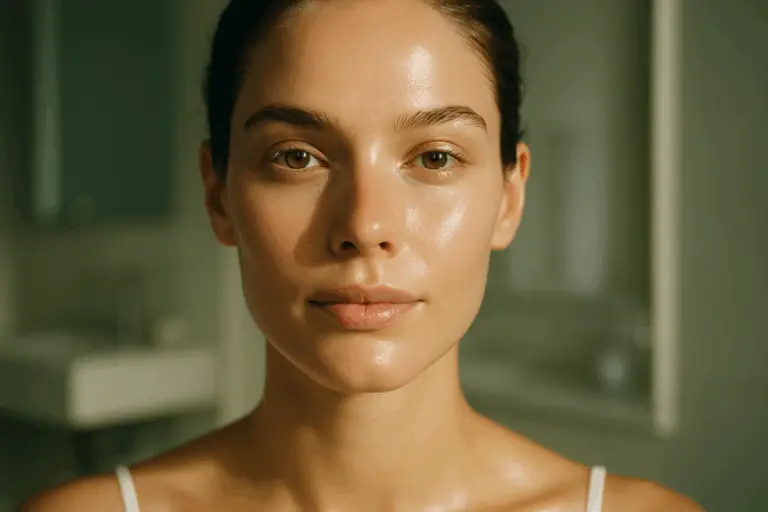 The Power of Chemical Exfoliation: Renew Your Skin Without the Burn