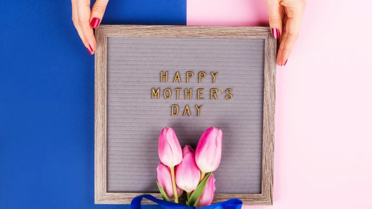 Heartfelt Mother’s Day Gifts for Moms Rooted in Faith